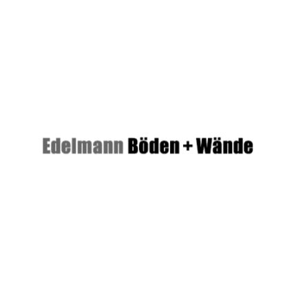 Logo von Edelmann Böden + Wände GmbH