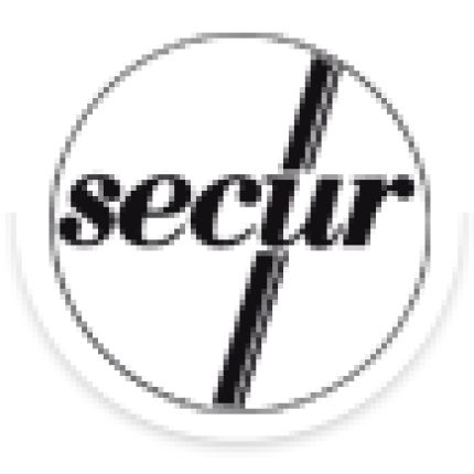 Logo od Secur Sicherheitstechnik AG