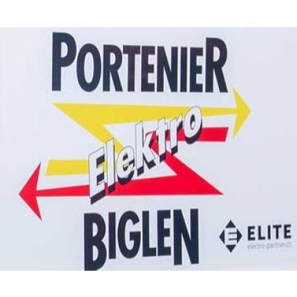 Logo da Portenier Elektro