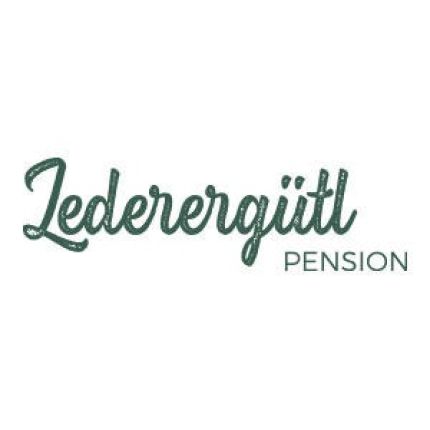 Logo da Pension Lederergütl