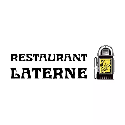 Logo fra Restaurant Laterne Interlaken