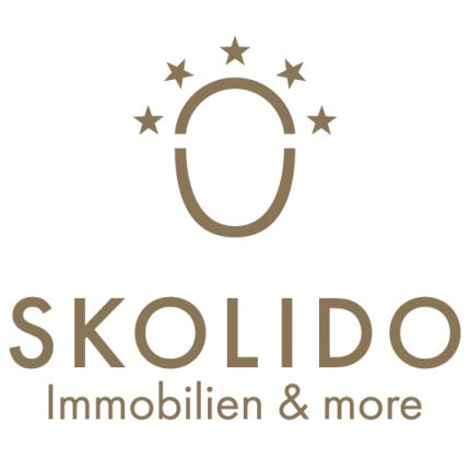 Logotyp från Skolido Immobilien