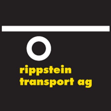 Logo von Recycling-Center Rippstein Transport AG