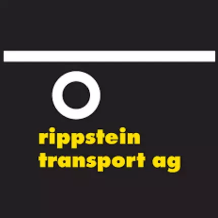 Logo da Recycling-Center Rippstein Transport AG