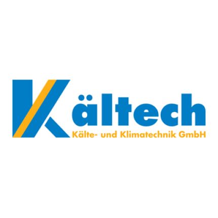 Logo from Kältech Kälte- und Klimatechnik GmbH