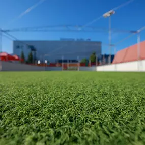 Fussball Baselland