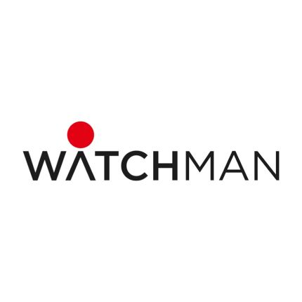 Logotyp från WATCHMAN Security Services GmbH