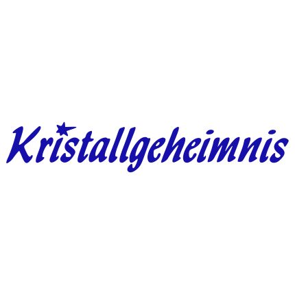 Logo von Kristallgeheimnis