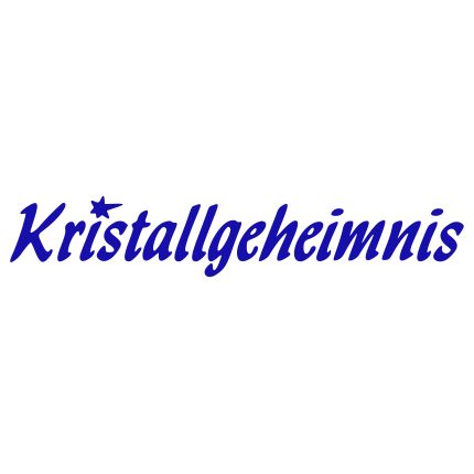 Logo de Kristallgeheimnis