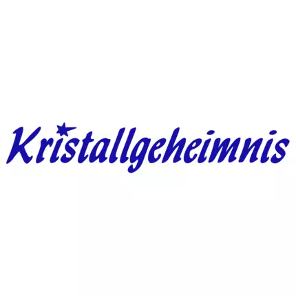 Logo von Kristallgeheimnis