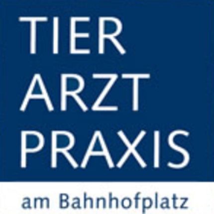 Logo de Kleintierpraxis am Bahnhofplatz