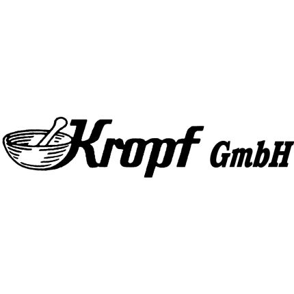 Logo de Drogerie Kropf GmbH