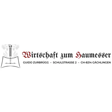 Logo da Wirtschaft zum Haumesser