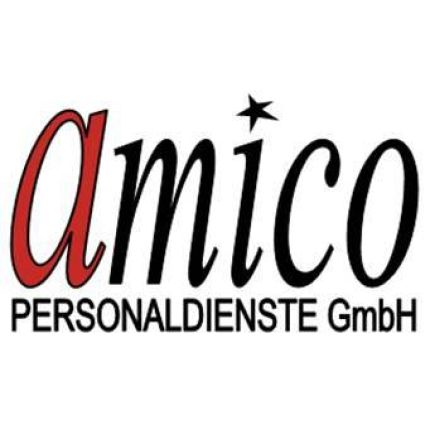 Logo from amico Personaldienste GmbH Rietberg