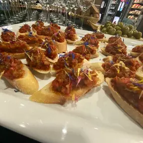 Bild von Tapas Bar - Don Pincho