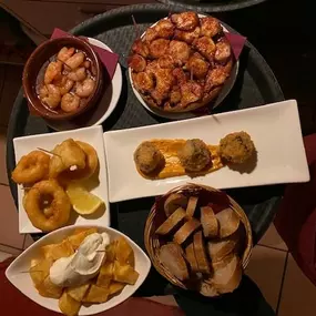 Bild von Tapas Bar - Don Pincho