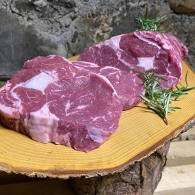 Fleisch & Spezialitäten, Gempeler Metzg, Beo-Fleisch, Rindshohrücken, Grilltime