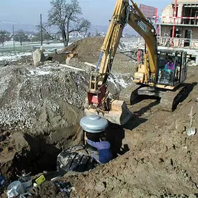 Oppliger Murten AG - Sanitärinstallationen Murten