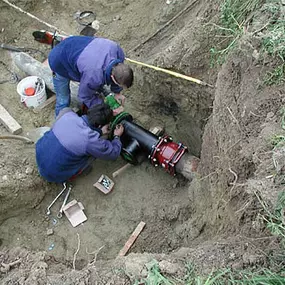 Oppliger Murten AG - Sanitärinstallationen Murten