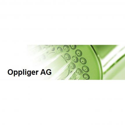 Logo od Oppliger Murten AG