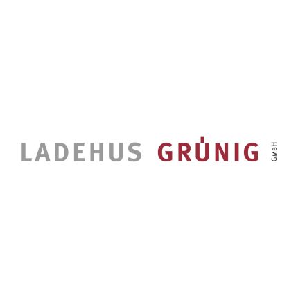 Logo von Ladehus Grünig GmbH