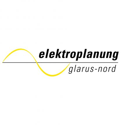 Logo von Elektroplanung Glarus-Nord GmbH