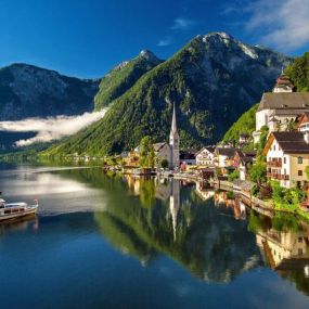 Urlaub in Österreich - bestfortravel – Reiseanbieter für Rundreisen, Events und Kreuzfahrten