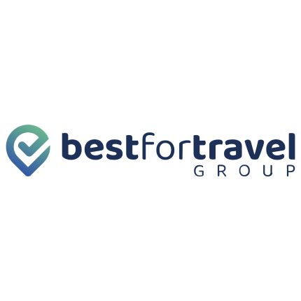 Logo van bestfortravel GROUP - Reiseanbieter für Rundreisen, Events und Kreuzfahrten