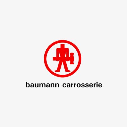 Λογότυπο από baumann carrosserie burgdorf ag