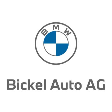 Logo van Bickel Auto AG