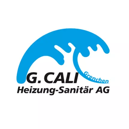 Logo fra G. Cali Heizung Sanitär AG