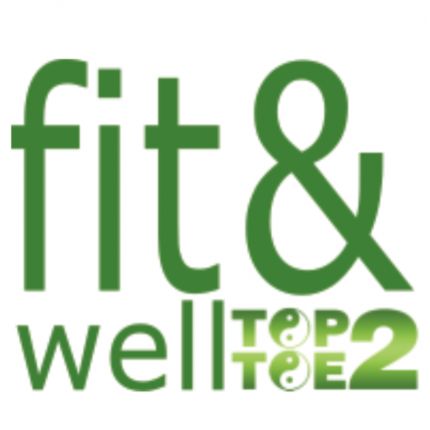 Logo de FIT& WELL Massagen und Reflexzonentherapie