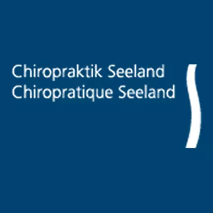 Logotyp från Chiropraktik Seeland