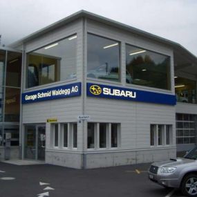 Bärtschi Bau AG