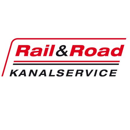Logotipo de Rail & Road AG Kanalservice