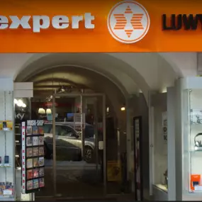 Expert Luwy