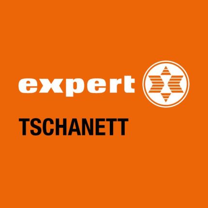 Logotyp från Expert Tschanett