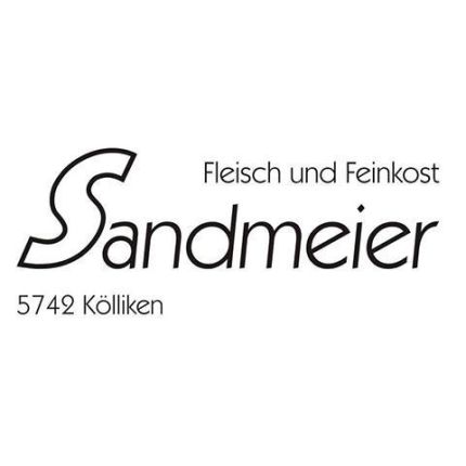 Λογότυπο από Sandmeier Fleisch und Feinkost