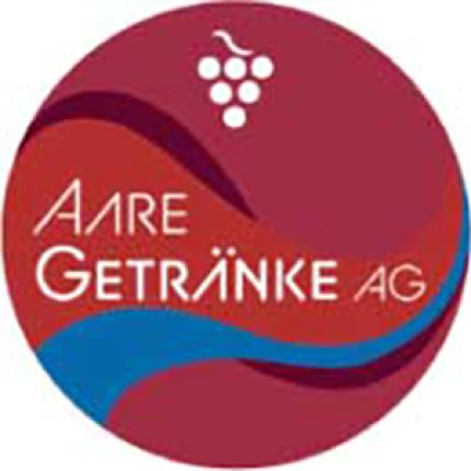 Logo od Aare Getränke AG