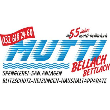 Logo da MUTTI - BELLACH / BETTLACH GmbH