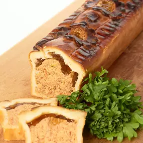 ALASKA A LA CARTE AG