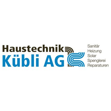 Logo de Haustechnik Kübli AG