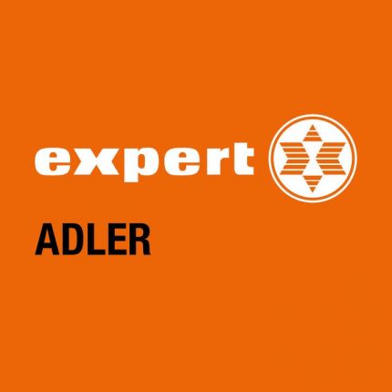 Logo fra Expert Adler
