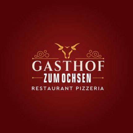 Logotyp från Gasthof zum Ochsen Restaurant Pizzeria