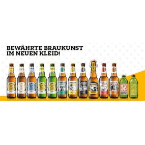 Bier Onlineshop