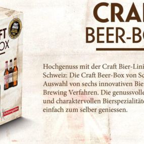 Bier Onlineshop