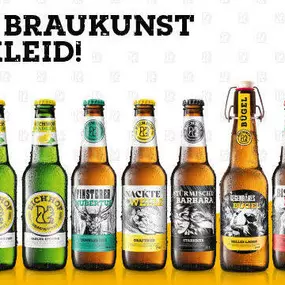 Bier Onlineshop