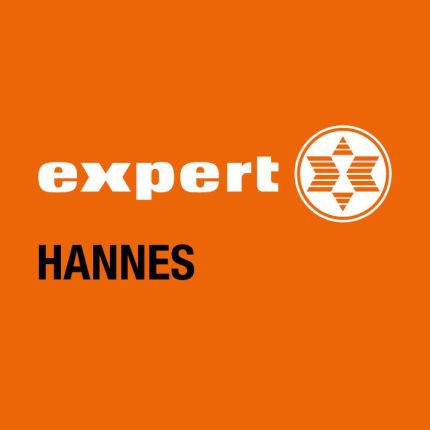 Logotyp från Expert Hannes