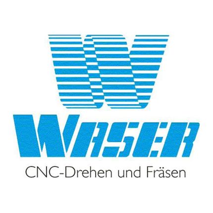 Logo van Waser Mechanik AG
