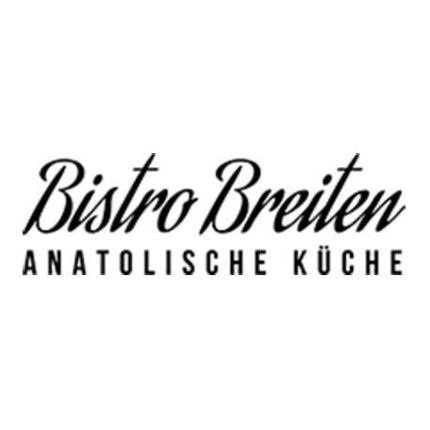 Λογότυπο από Bistro Breiten